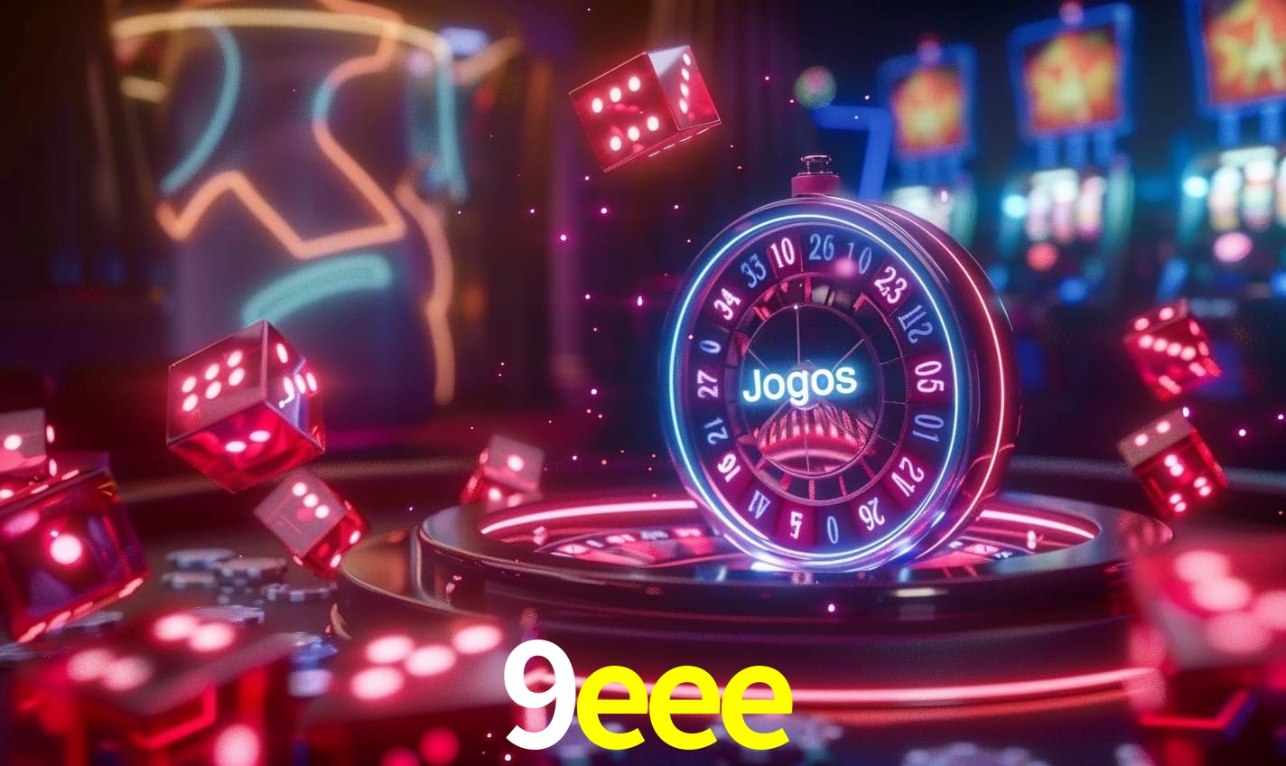 Cassino ao Vivo 9eee - Dealers Brasileiros Profissionais